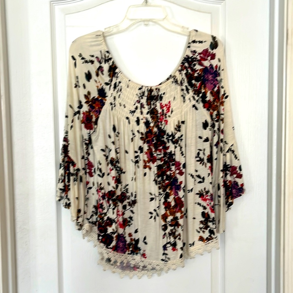 Women’s top